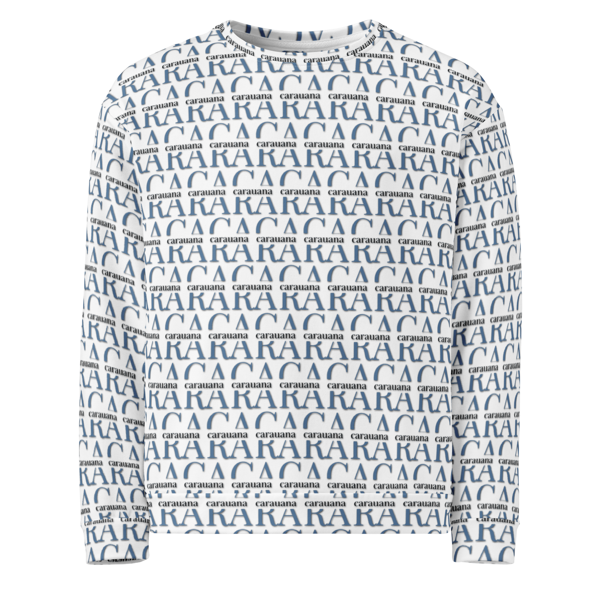 Premium Sweatshirt CaRaUaNa Unisex Carauana Store