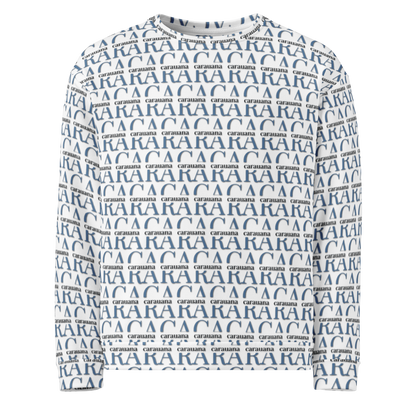 Premium Sweatshirt CaRaUaNa Unisex Carauana Store