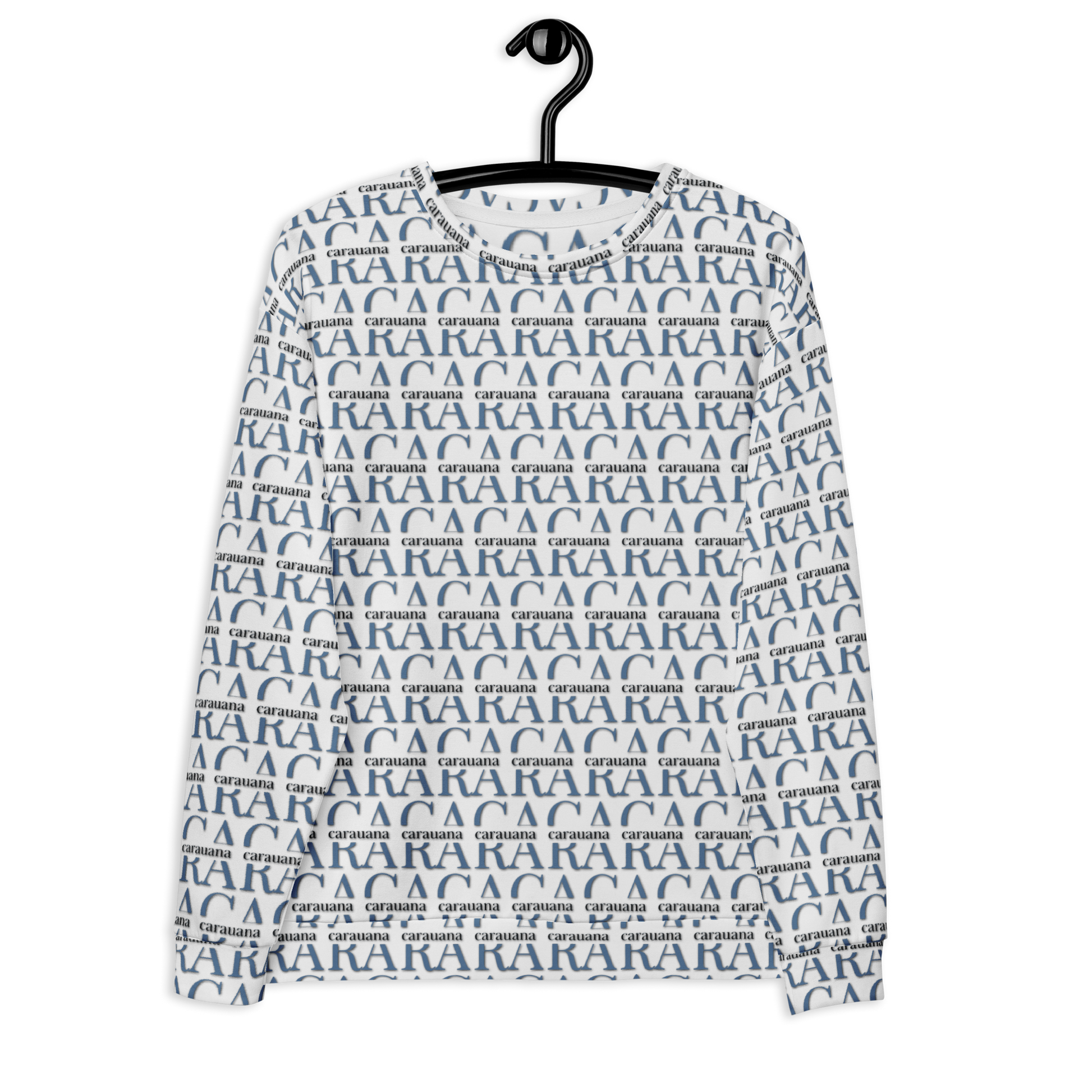 Premium Sweatshirt CaRaUaNa Unisex Carauana Store