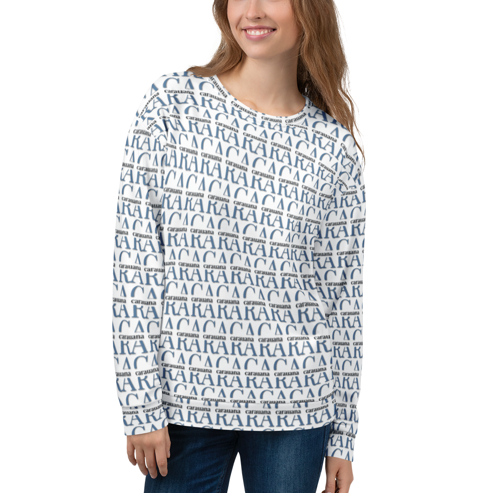 Premium Sweatshirt CaRaUaNa Unisex Carauana Store