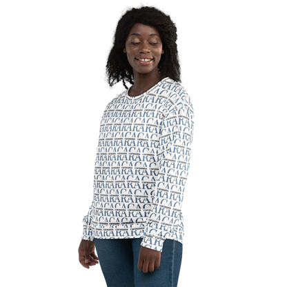 Premium Sweatshirt CaRaUaNa Unisex Carauana Store