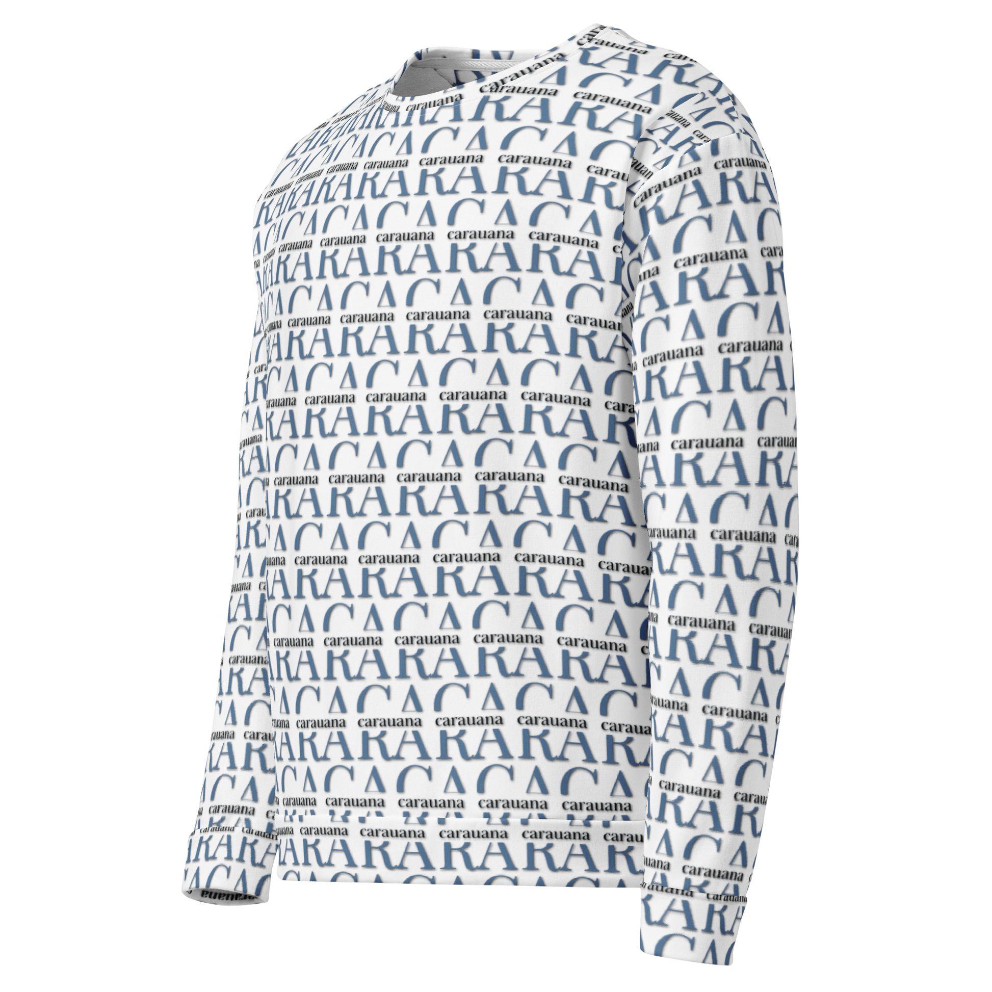 Premium Sweatshirt CaRaUaNa Unisex Carauana Store