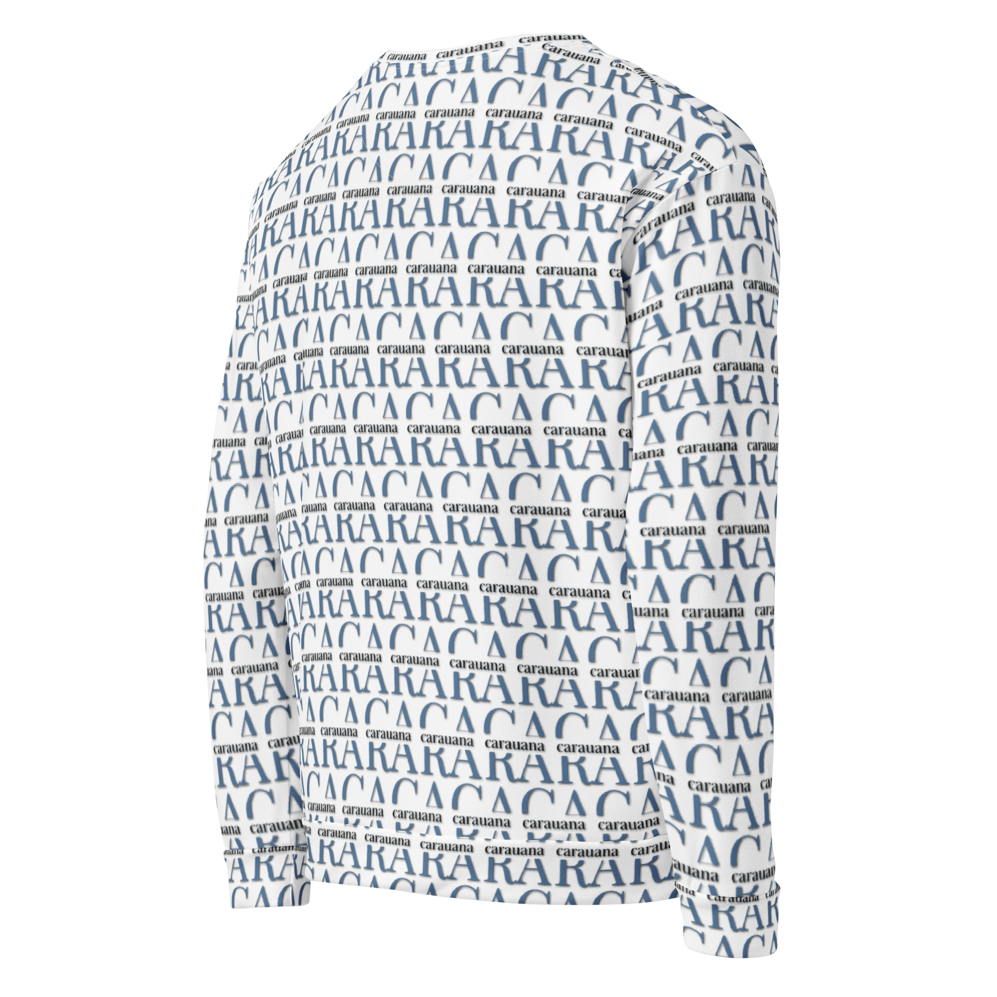 Premium Sweatshirt CaRaUaNa Unisex Carauana Store