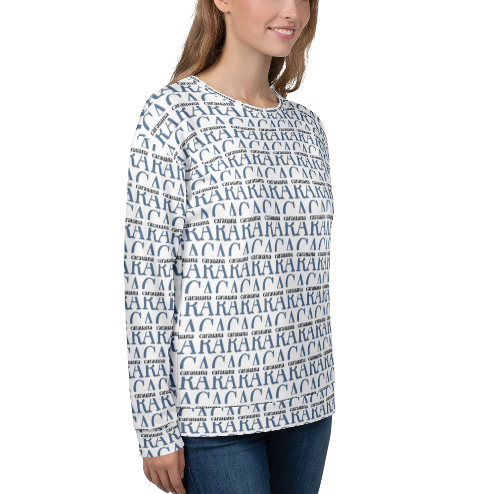 Premium Sweatshirt CaRaUaNa Unisex Carauana Store