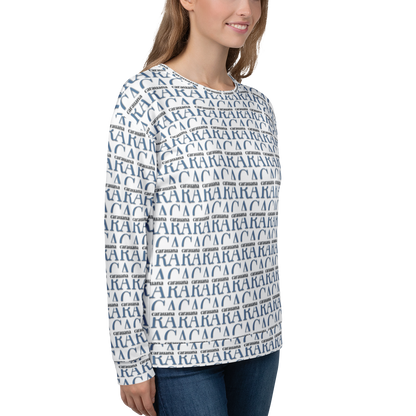 Premium Sweatshirt CaRaUaNa Unisex Carauana Store