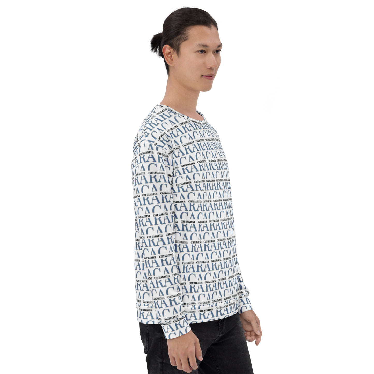 Premium Sweatshirt CaRaUaNa Unisex Carauana Store