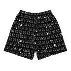 CaRaUaNa Athletic Shorts Unisex Vip Carauana Store