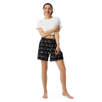 CaRaUaNa Athletic Shorts Unisex Vip Carauana Store