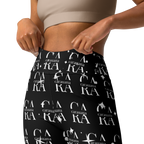 CaRaUaNa Leggings SPORT black VIP Carauana Store