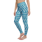 CaRaUaNa Leggings SPORT angles Carauana Store