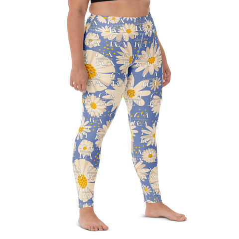 CaRaUaNa Leggings SPORT Jasmin