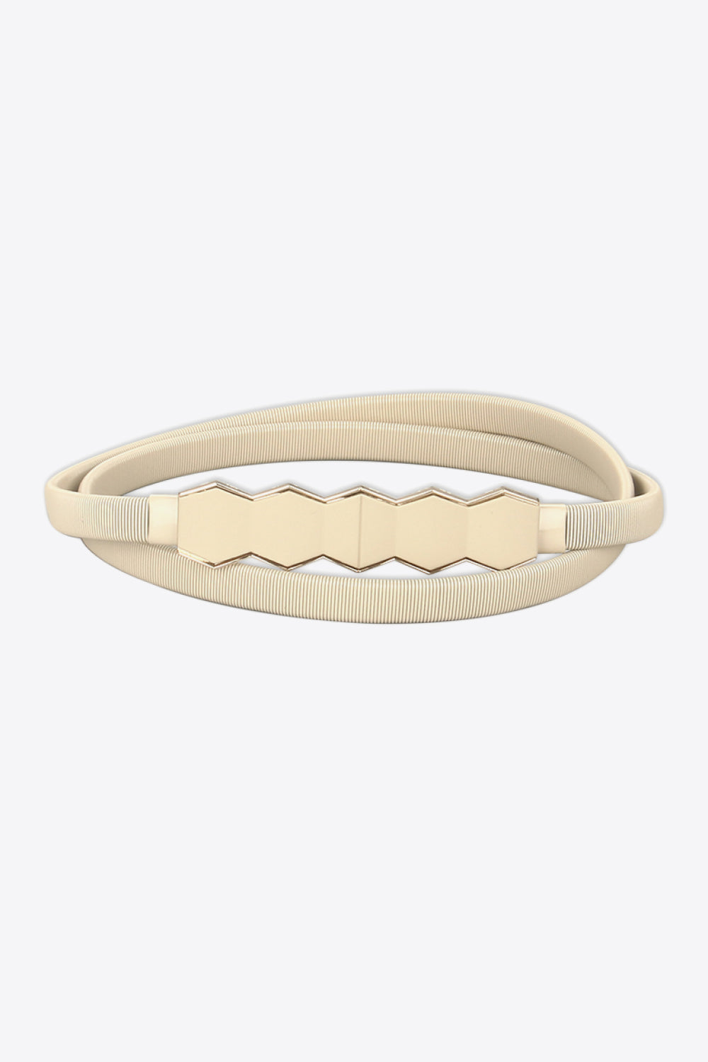 Iron Skinny Belt Carauana Store