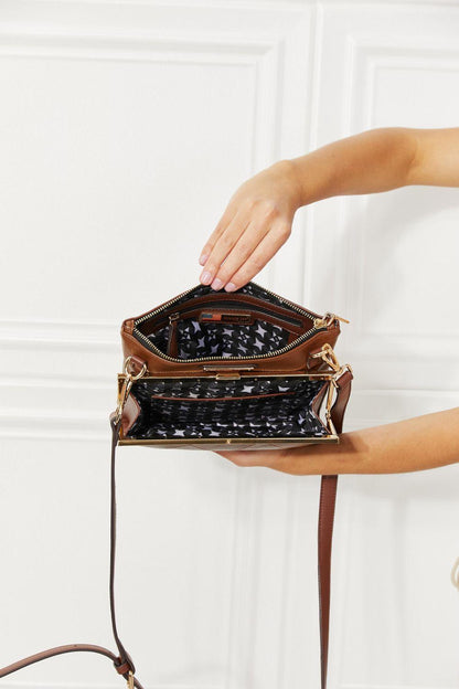 Nicole Lee USA All Day, Everyday Handbag Carauana Store
