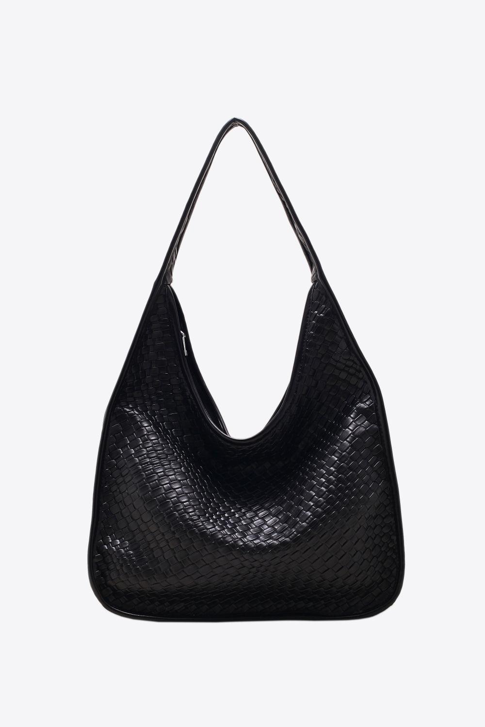 PU Leather Shoulder Bag Carauana Store