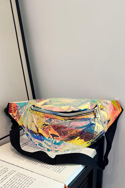PVC Sling Bag Carauana Store