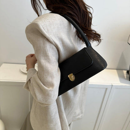 PU Leather Shoulder Bag Carauana Store