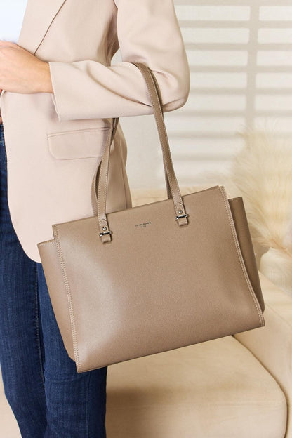 David Jones Medium Work Tote Bag Carauana Store