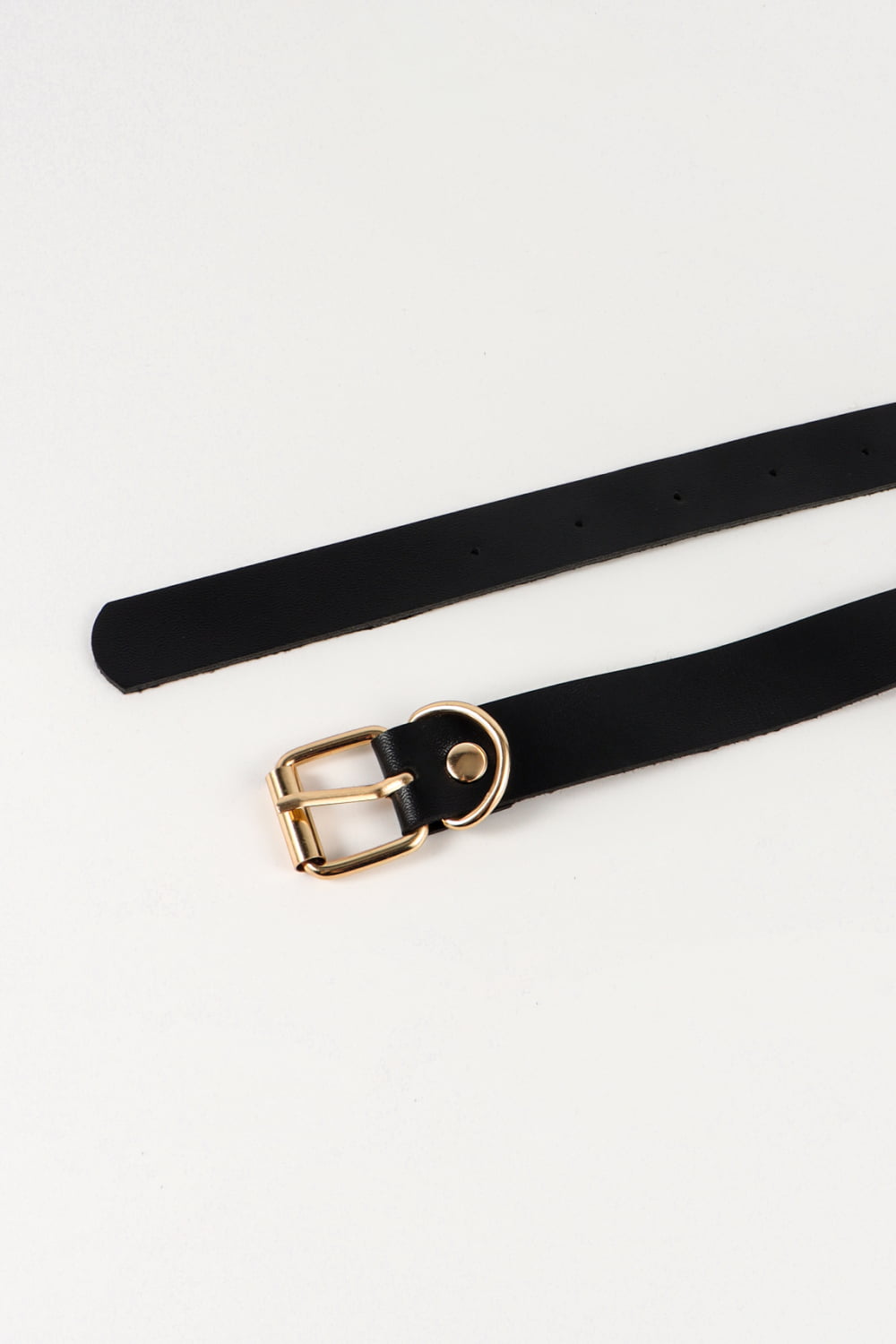 PU Belt with Chain Carauana Store
