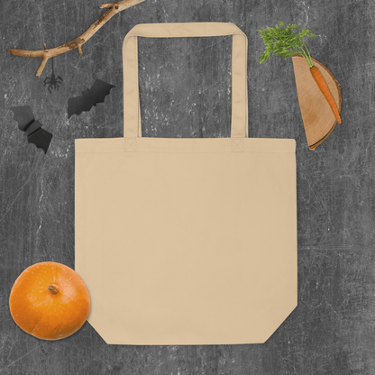 CRAUANA Eco Tote Bag Beige