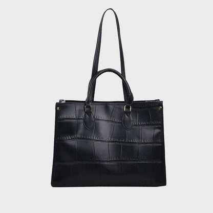 PU Leather Tote Bag Carauana Store