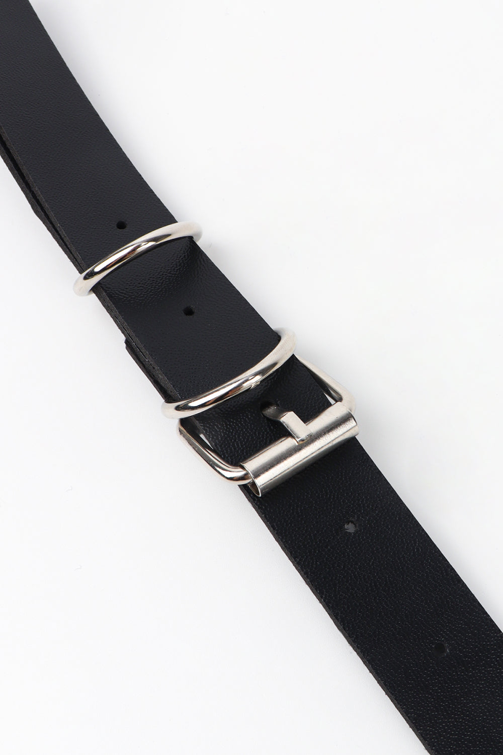 PU Belt with Chain Carauana Store