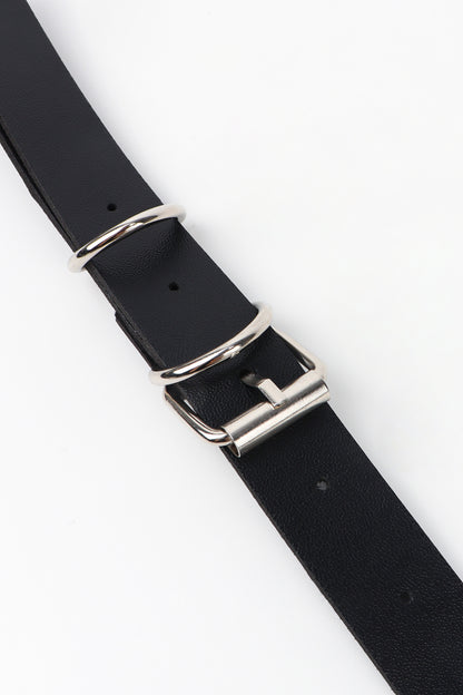 PU Belt with Chain Carauana Store