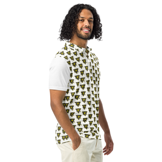 Men’s slim fit CaRaUaNa Polo V5 Carauana Store