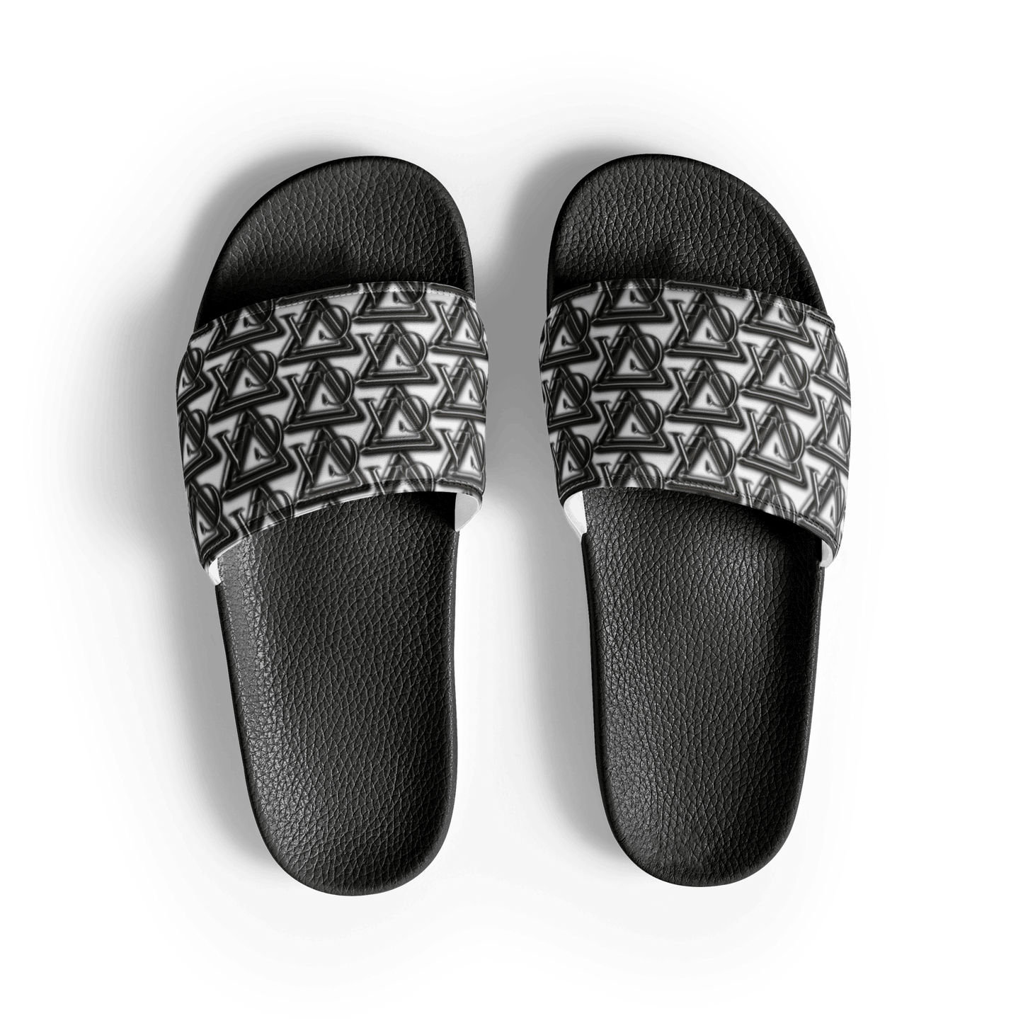 CARAUANA slides Women’s Black Branded