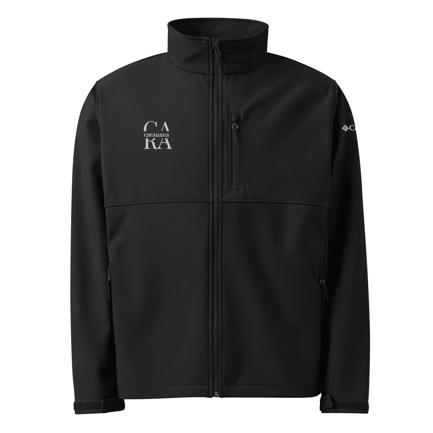 Carauana & Columbia Premium jacket