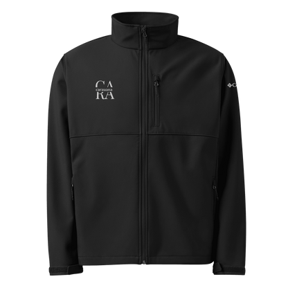 CARAUANA & Columbia soft jacket Lady