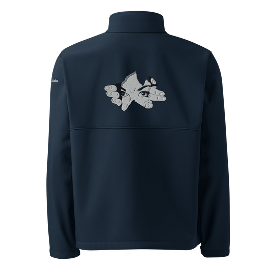 CARAUANA & Columbia soft jacket Lady Carauana Store