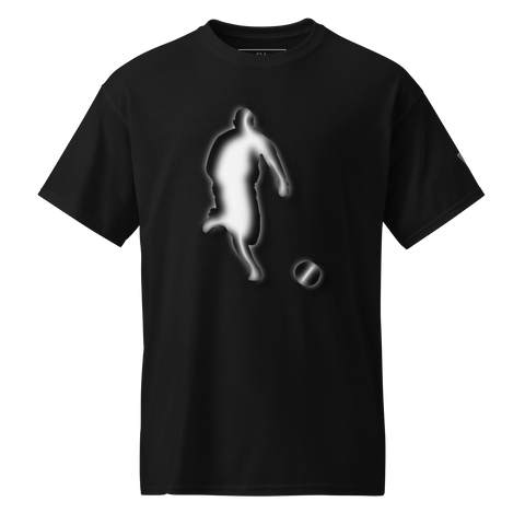Premium® T-Shirt CaRaUaNa Football V1